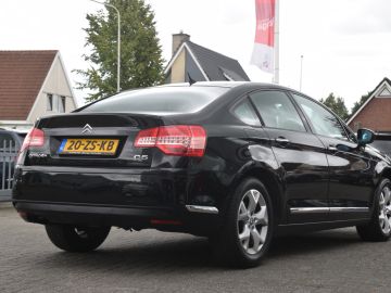Citroën C5
